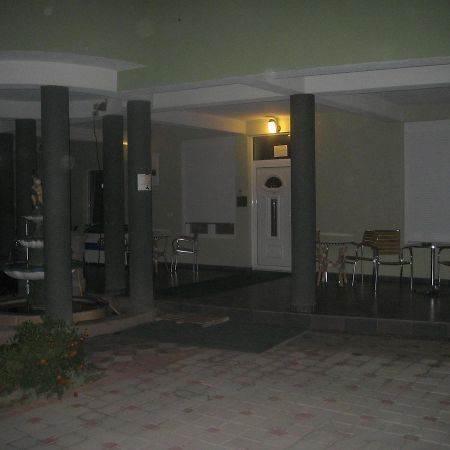Guest House Vila Mimoza Ulcinj Zewnętrze zdjęcie