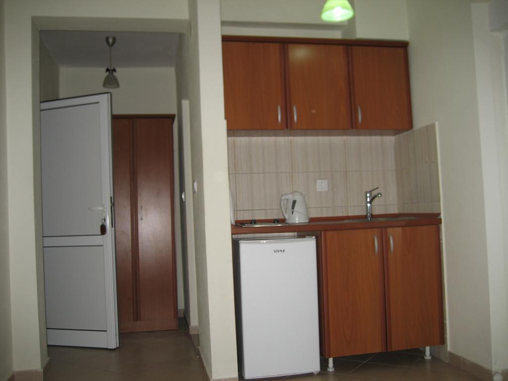 Guest House Vila Mimoza Ulcinj Zewnętrze zdjęcie