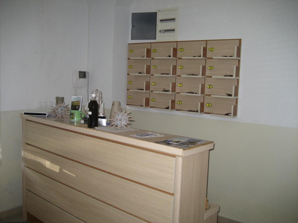 Guest House Vila Mimoza Ulcinj Pokój zdjęcie