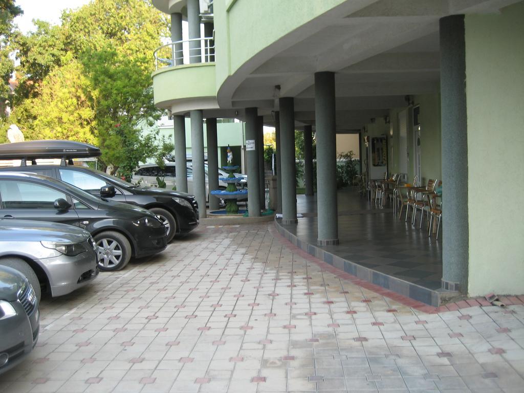 Guest House Vila Mimoza Ulcinj Pokój zdjęcie