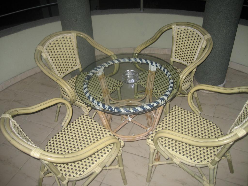 Guest House Vila Mimoza Ulcinj Pokój zdjęcie
