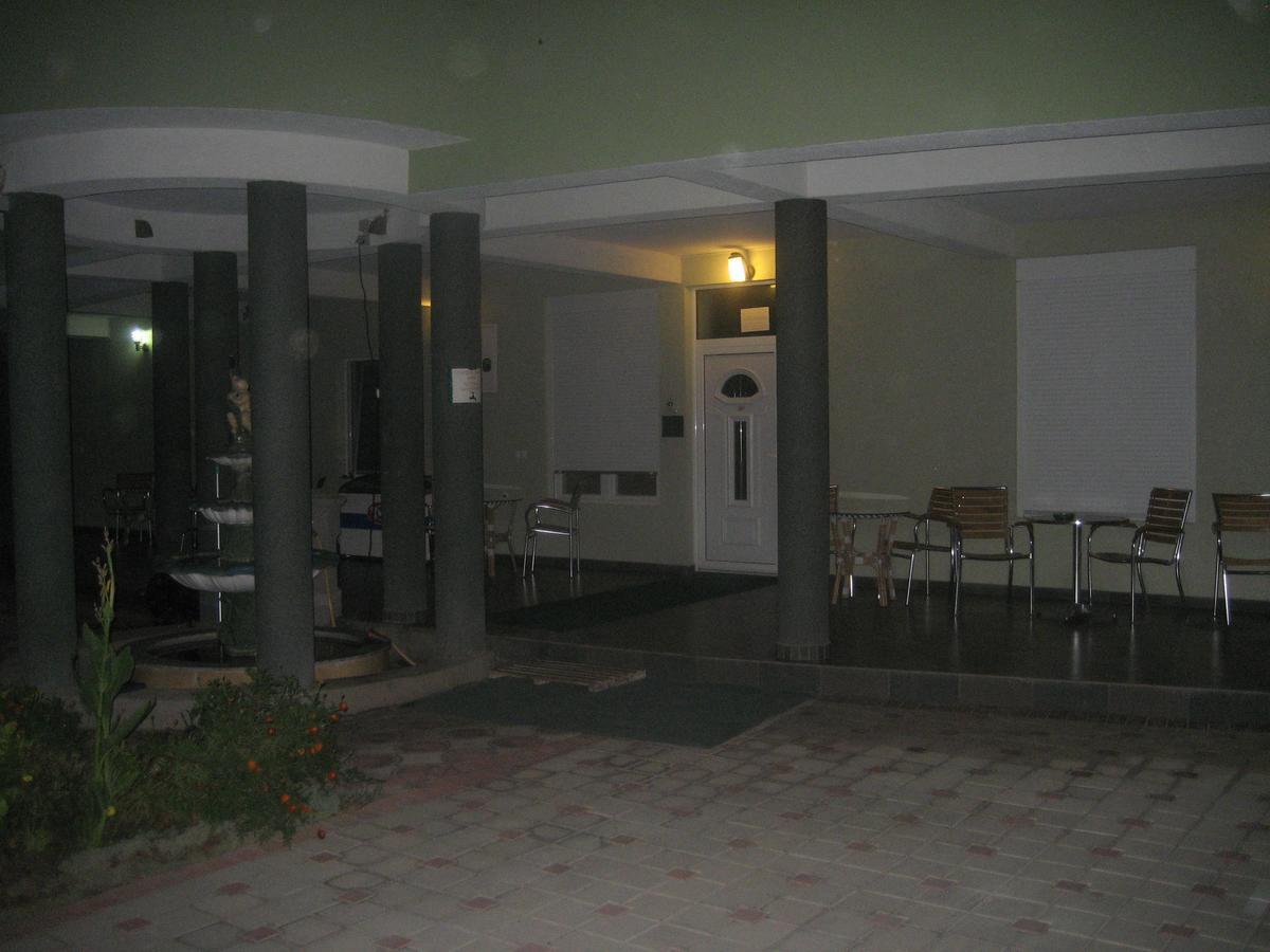 Guest House Vila Mimoza Ulcinj Zewnętrze zdjęcie