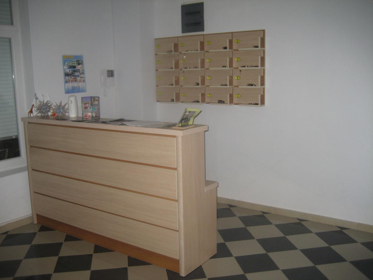 Guest House Vila Mimoza Ulcinj Zewnętrze zdjęcie