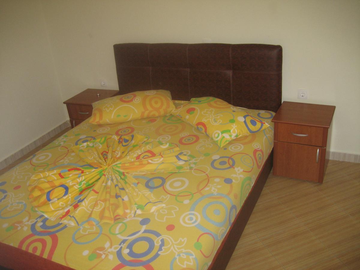 Guest House Vila Mimoza Ulcinj Zewnętrze zdjęcie