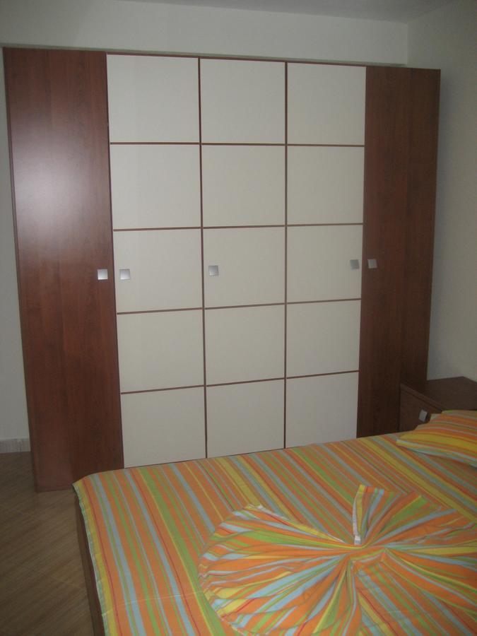 Guest House Vila Mimoza Ulcinj Zewnętrze zdjęcie