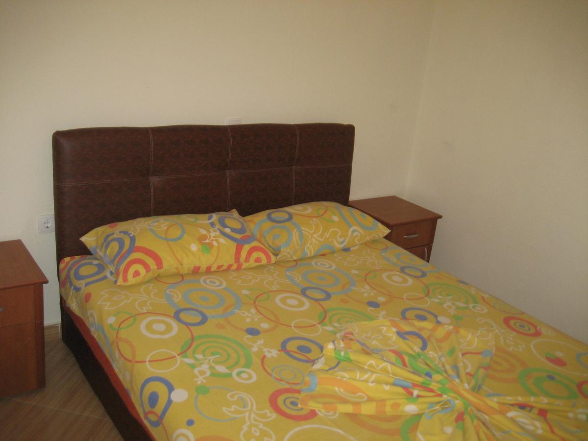 Guest House Vila Mimoza Ulcinj Zewnętrze zdjęcie
