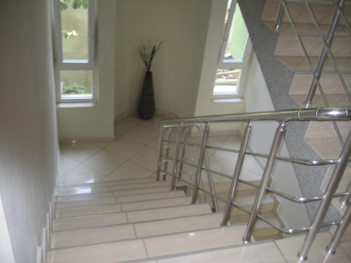 Guest House Vila Mimoza Ulcinj Zewnętrze zdjęcie